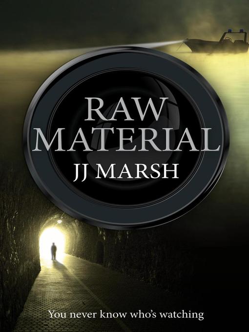 Title details for Raw Material by JJ Marsh - Available